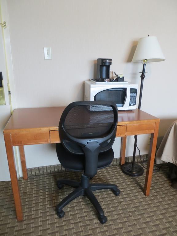 Travelodge By Wyndham Thunder Bay On מראה חיצוני תמונה