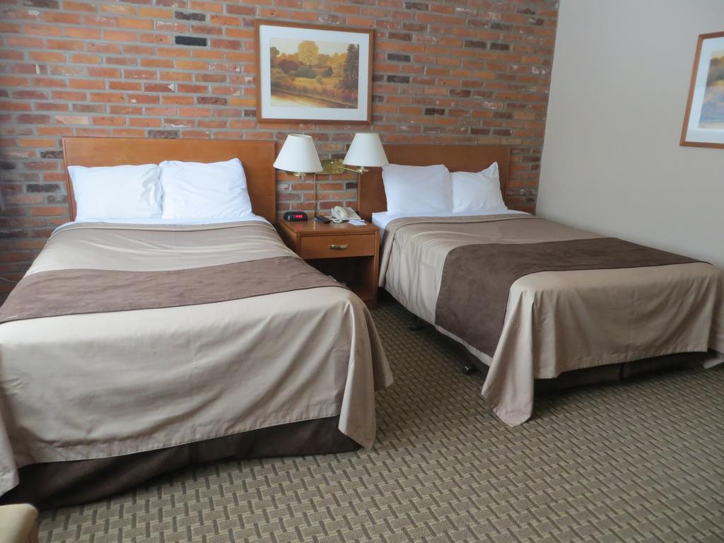 Travelodge By Wyndham Thunder Bay On מראה חיצוני תמונה