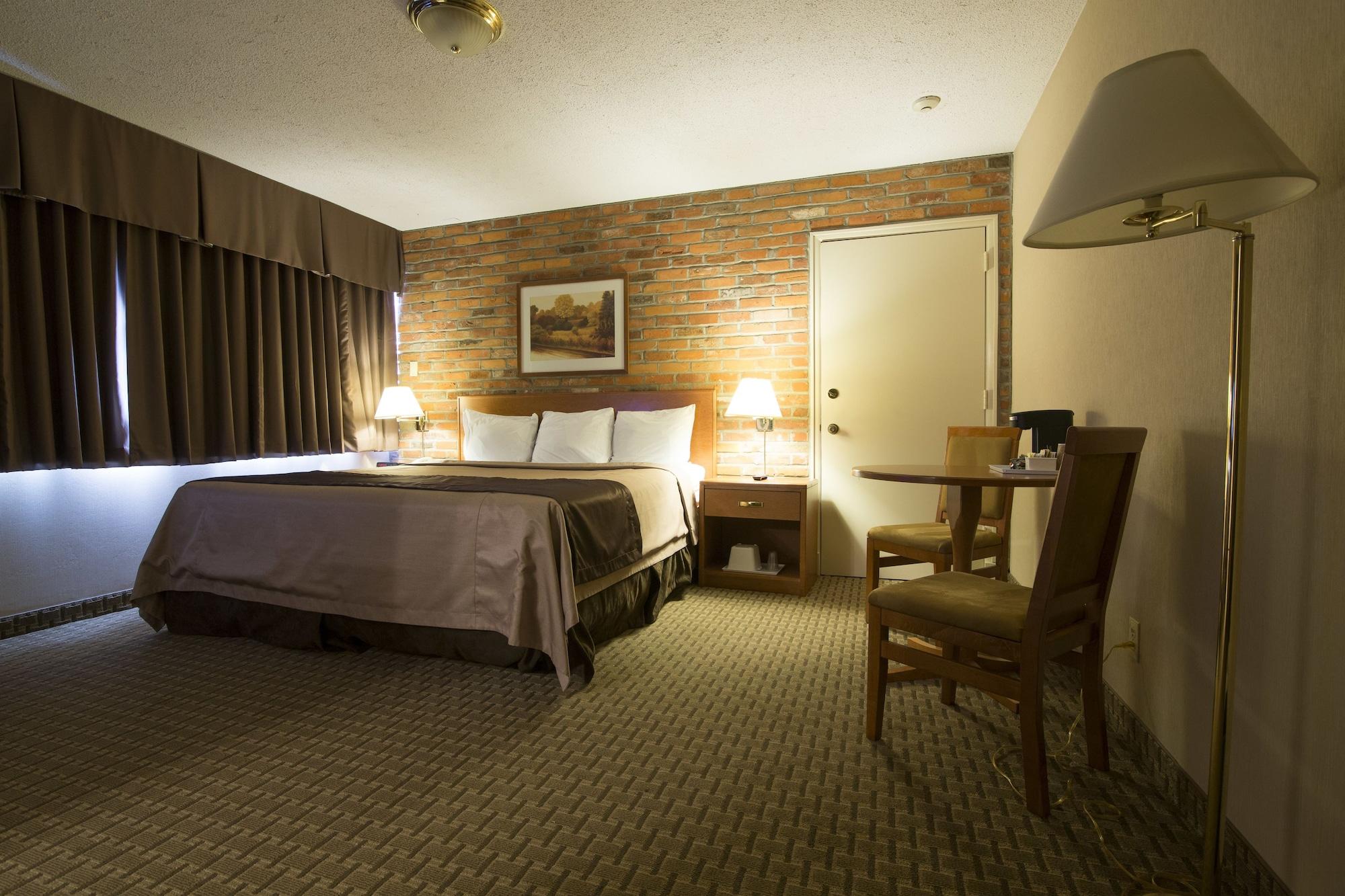 Travelodge By Wyndham Thunder Bay On מראה חיצוני תמונה